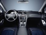 Mercedes-Benz CLK-Class 2003 года